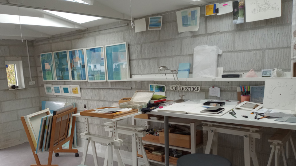 Se frem til disse arrangementer i Marstal