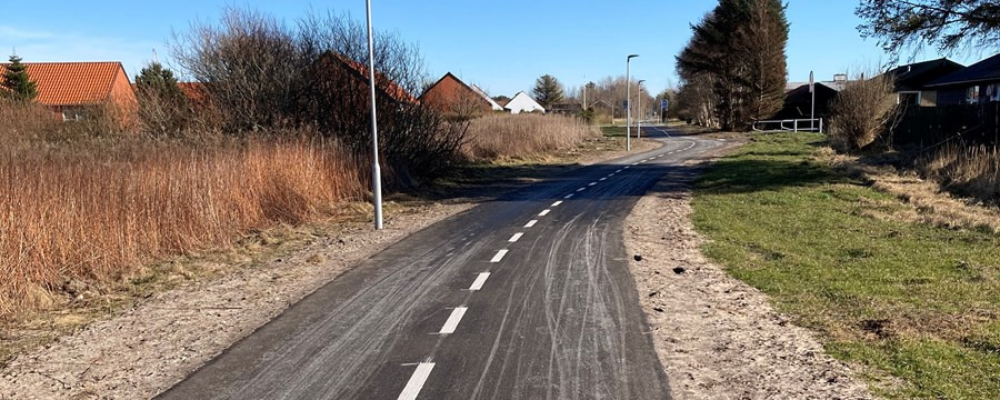 Fire anlægsregnskaber godkendt: Hvad har kommunen fået for pengene?