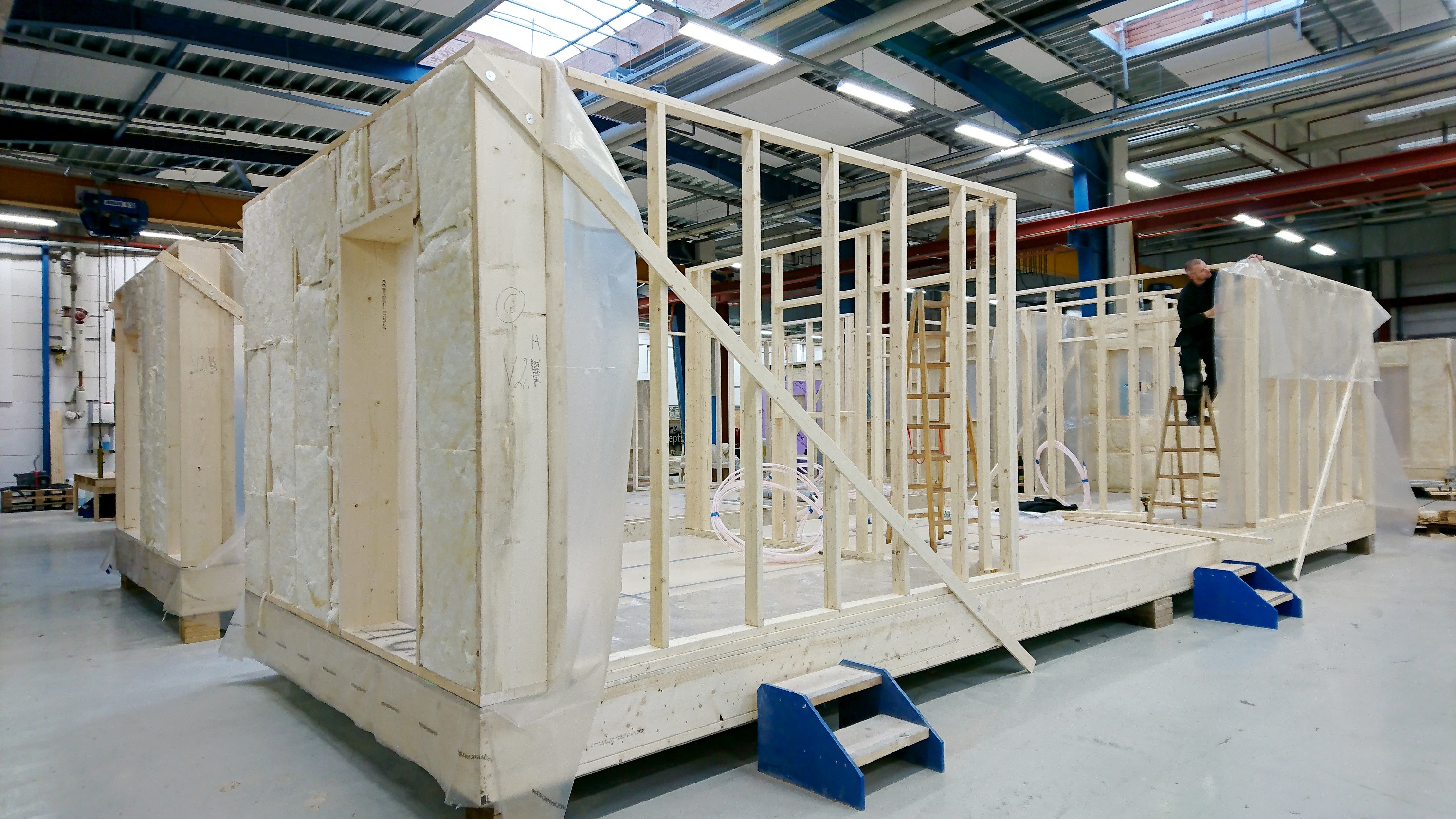 Endnu en daginstitution fra Concept Living på vej til Silkeborg Kommune 