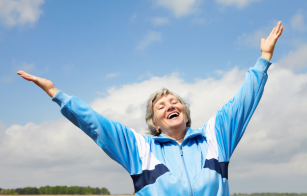 Stil op til ældrerådet i Vesthimmerland og brug din stemme