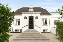 Top 6 over dyreste boliger til salg i Ølsted. Priser op til 8.500.000 kr