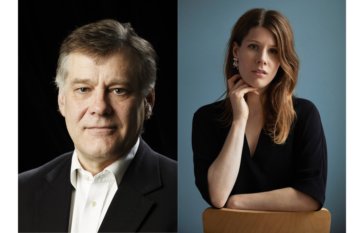 Første indvielseskoncert søndag den 7.  januar kl. 15 i Ballerup Kirke