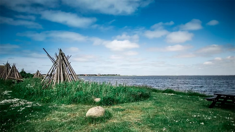 Nissum Fjord Dag fejrer 20-års jubilæum med aktiviteter, kunst og natur for hele familien