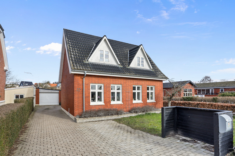 Hold dig ajour med dagens opdateringer fra Nørresundby