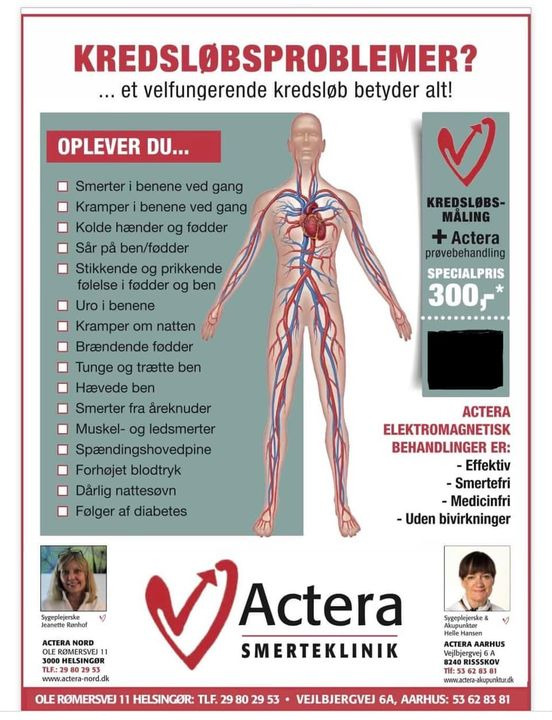 Hold dig ajour med dagens opdateringer fra Risskov