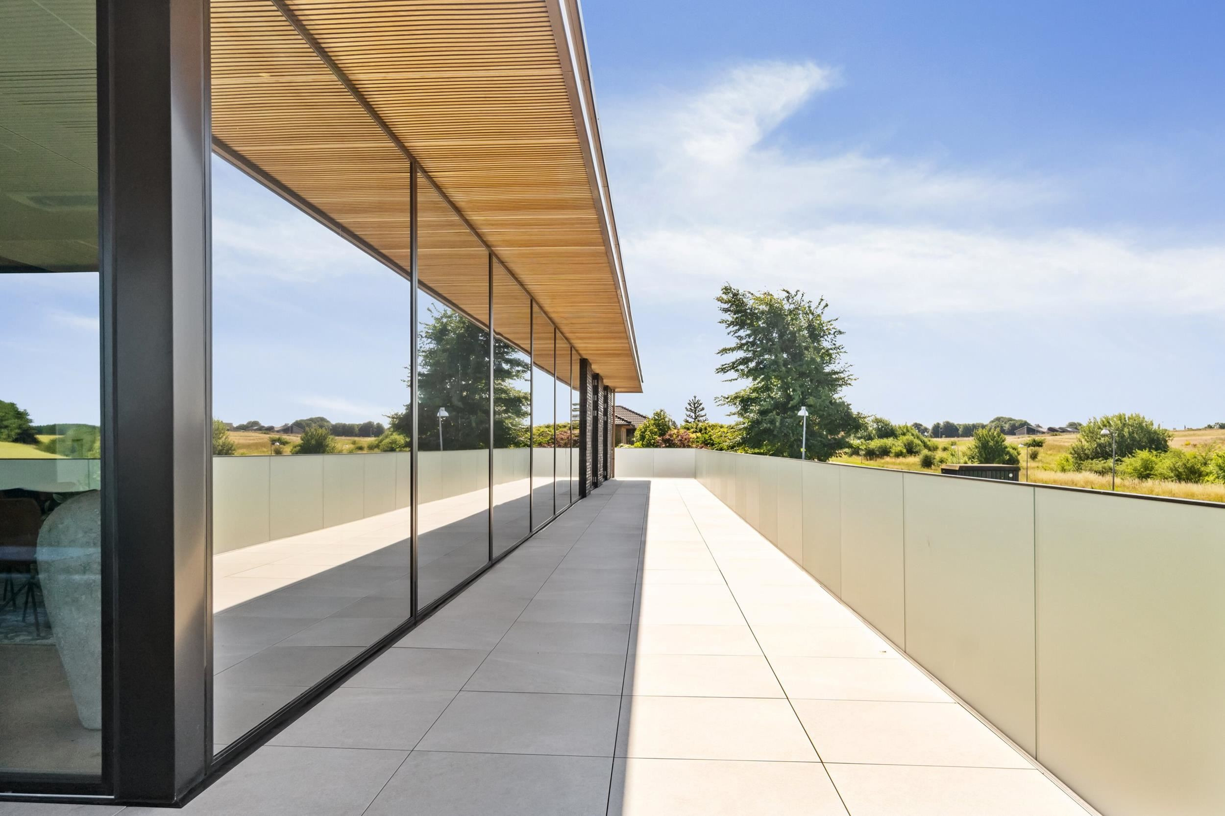 Pris op til 14,995 mio. kroner: Se de dyreste boliger i Hammel