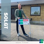 Solgt som skuffesag på Toften i Bording