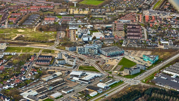 Erhvervsliv og uddannelser kigger i krystalkuglen