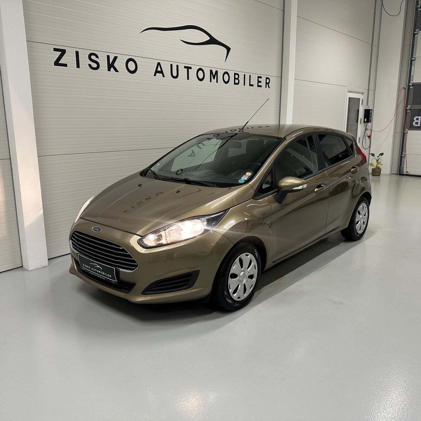 De billigste biler i Fanø - Priser fra 42.900 kr