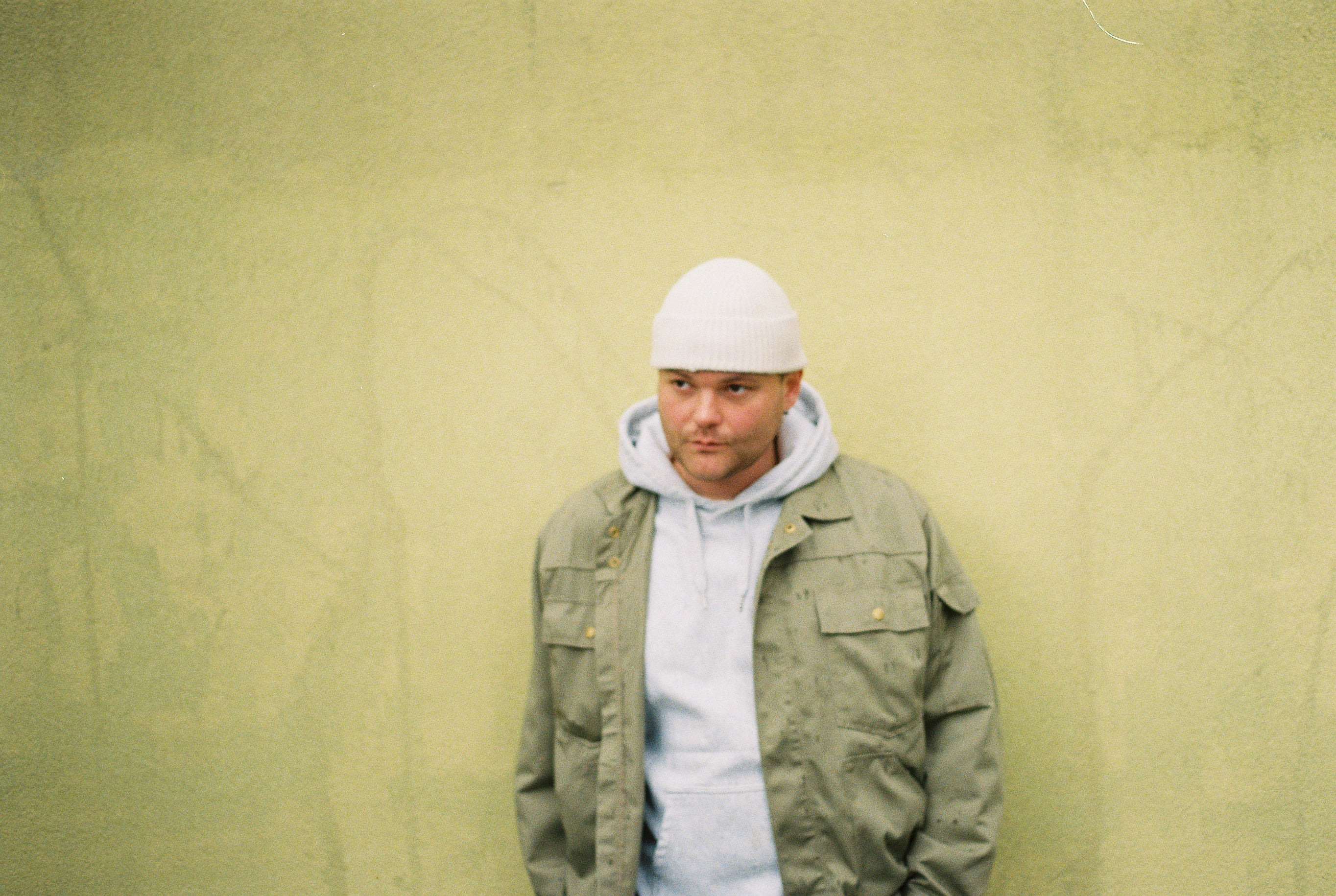 August Høyen på trioturné: Oplev ny musik live i Hanstholm