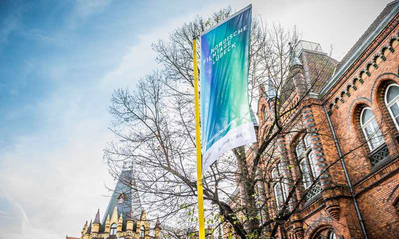 Talentskolen Næstved starter internationalt udvekslingsprogram for unge filmtalenter i Femern Bælt-regionen