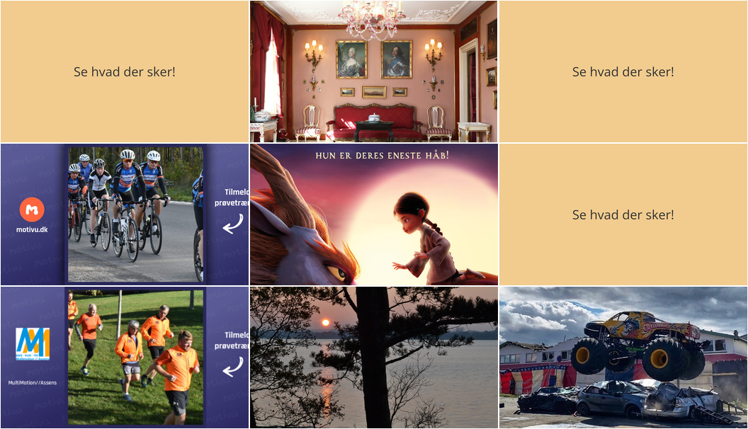 Weekenden i Assens: Kultur, eventyr og action fylder programmet