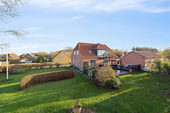 Nymøllevej 21A og 1 anden boliger er kommet til salg denne uge i Spøttrup - se boligerne her.