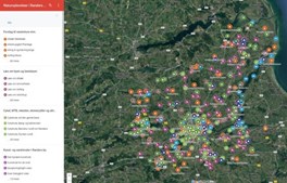 Randers Kommunes naturkort runder en million besøg