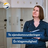 EDC Hurup Thy opfordrer boligejere til at handle nu på ejendomsvurderingen for 2022