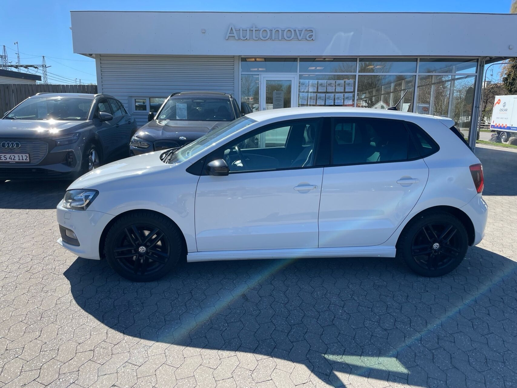 De billigste biler i Helsingør - Priser helt ned til 134.900 kr!