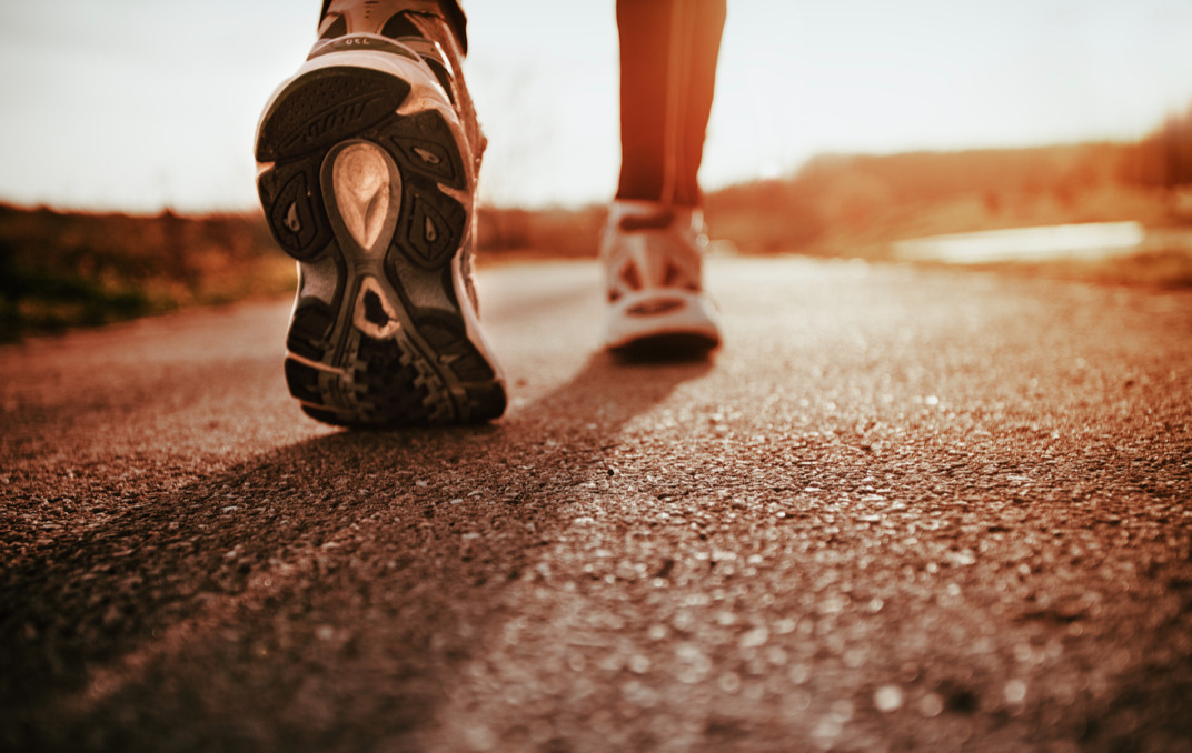 Imponerende indsamling til 'Stafet for Livet'