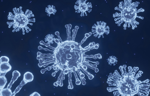 Netop nu: COVID-19 smittetal i Køge Kommune