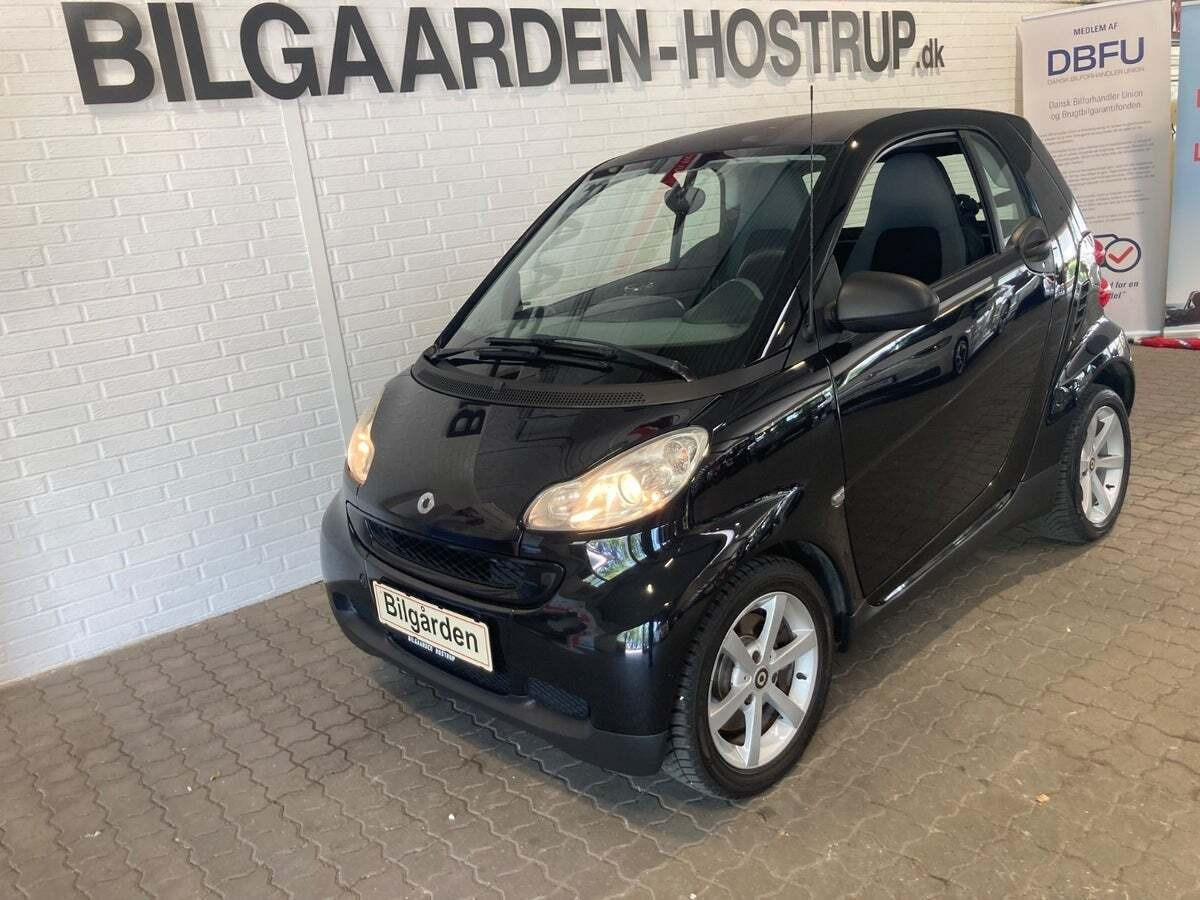 De billigste biler i Vodskov - Priser helt ned til 24.700 kr!