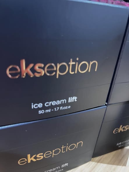 Bianca Pure Skin lancerer vintertilbud på ICE lifting creme til dehydreret hud