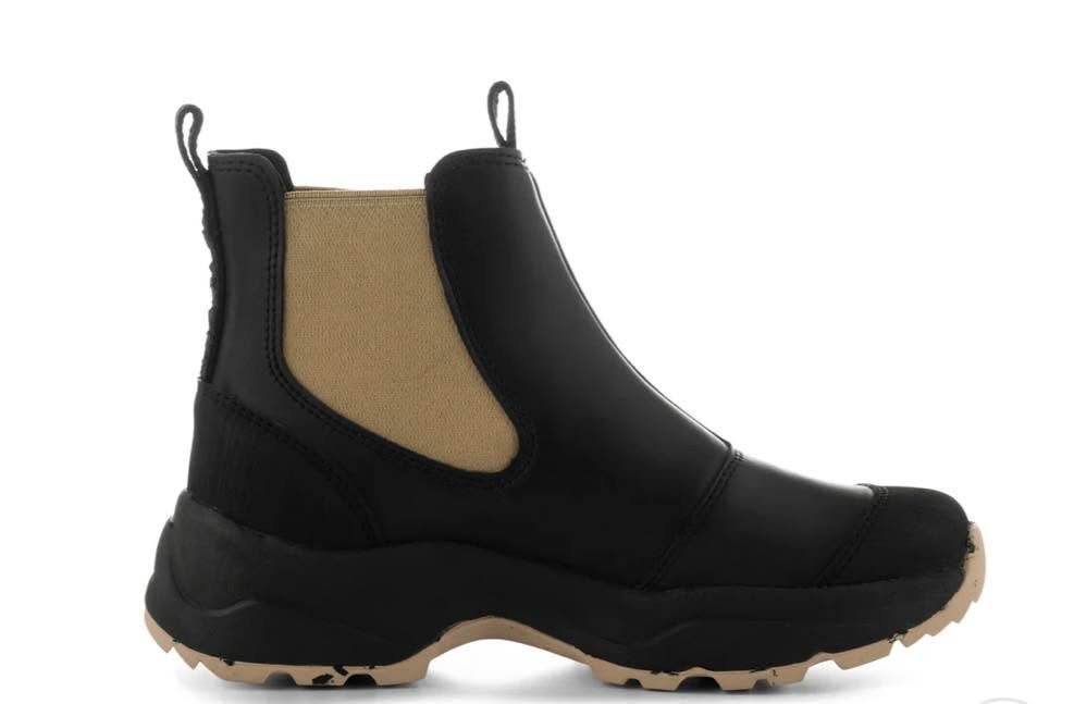 Rosengreen tilbyder smart kort gummistøvle til halv pris