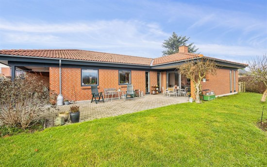 Er Tjørnebakken 8 i Ruds Vedby drømmehjemmet? Se de dyreste boliger til salg nu for op til 1.695.000 kr