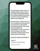 Lokalbolig Silkeborg Mathias Bach & Co sælger hus på under 30 dage