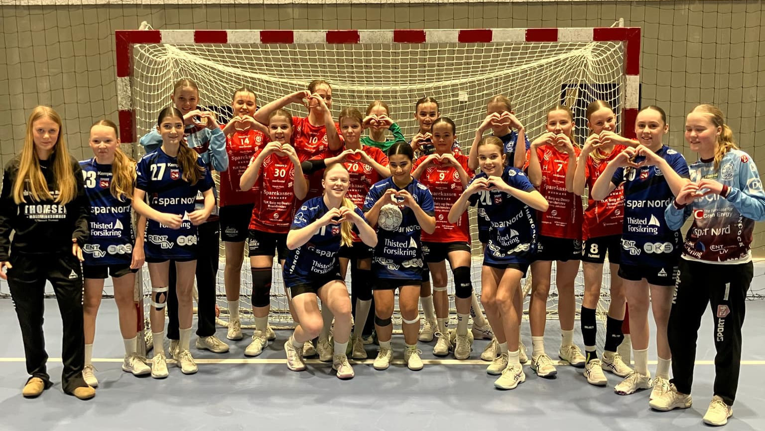 Brønderslev IF triumferer mod Skive med stærkt forsvar i dramatisk afslutning