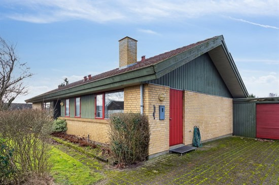 Tingvej 22 er til salg for kun 250.000 kr.: Se de billigste boliger til salg i Skive her