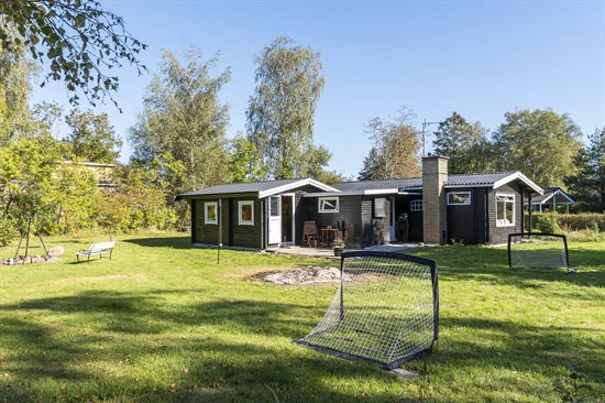 Tjørnevejen 10 er til salg for kun 595.000 kr.: Se de billigste boliger til salg i Grevinge her