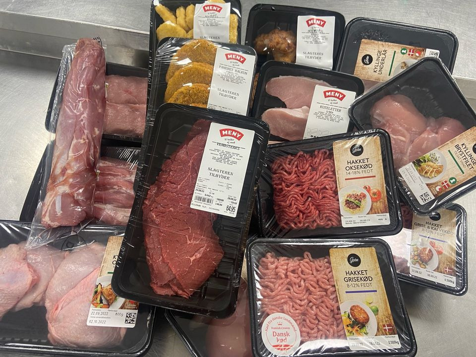 Nyt på opslagstavlen i Holstebro