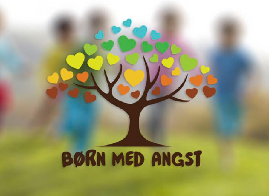 Hør et oplæg fra foreningen 'Børn med angst' på Herning Bibliotek 