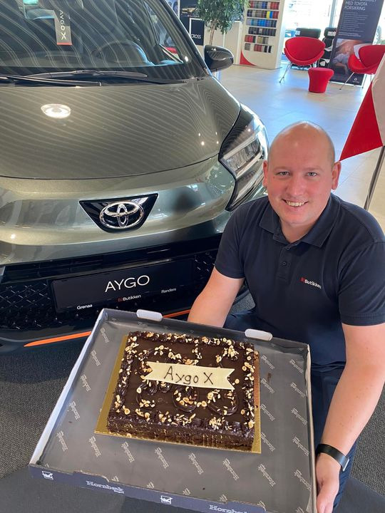 Nyt på opslagstavlen i Grenaa