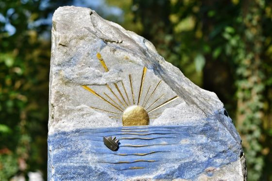 Caféaften i Thisted: Fra smerte til minde