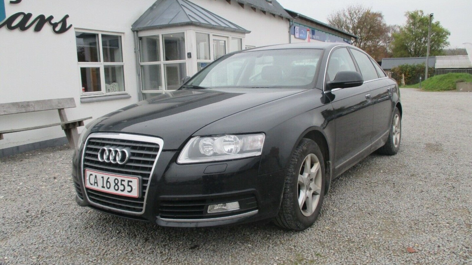 Hold dig ajour med dagens opdateringer fra Hadsund