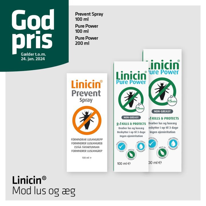 En finger på pulsen i Egå