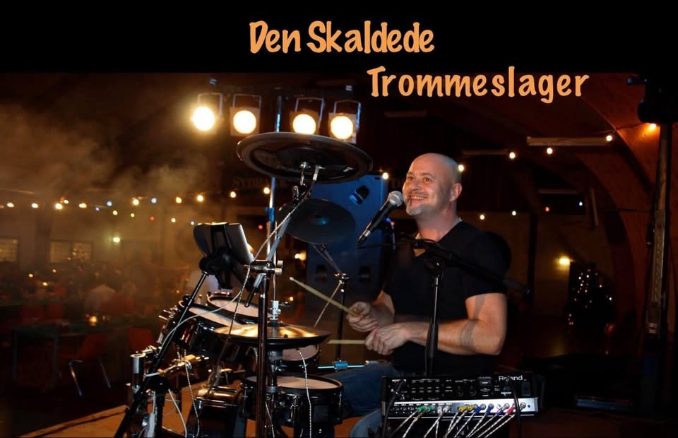 Festlig fredag bringer liv og musik til Grenaa Torv