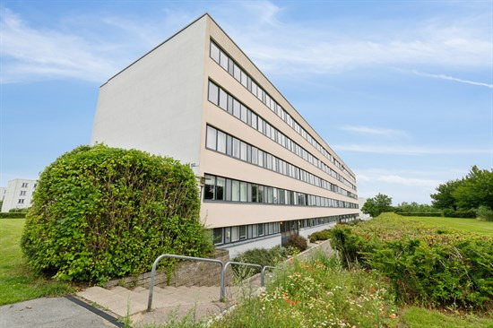 Grøfthøjparken 153 er til salg for kun 578.000 kr.: Se de billigste boliger til salg i Viby J her