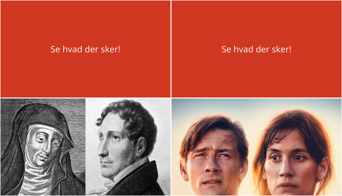 Oplevelser i Faxe denne weekend: Klassisk musik og tankevækkende film