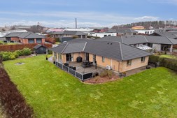 Er Granvænget 23 i Fårup drømmehjemmet? Se de dyreste boliger til salg nu for op til 2,595 mio. kroner