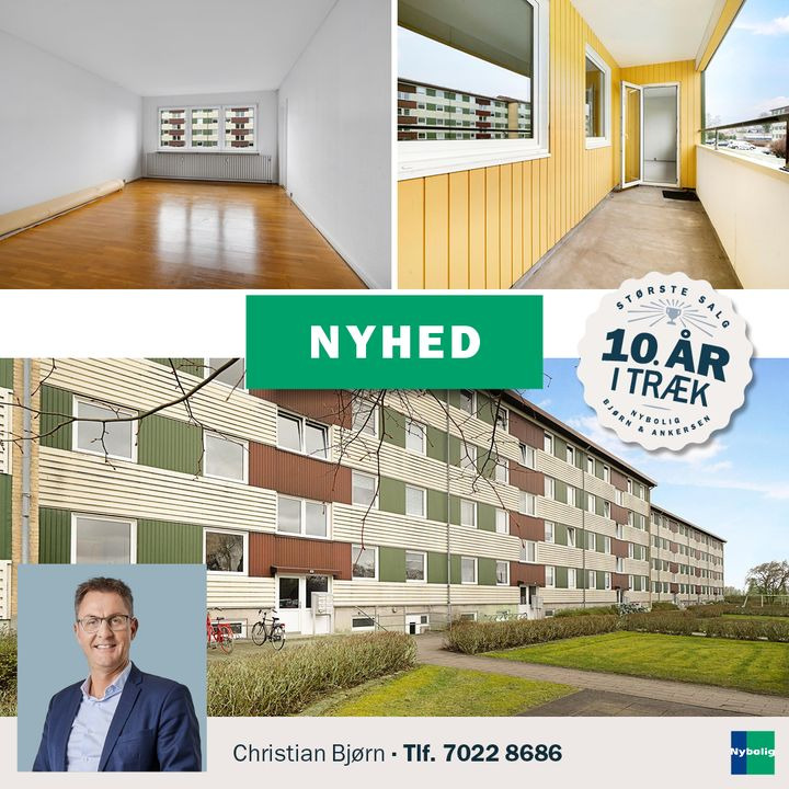 Opslagstavlen: Nyeste opdateringer fra Fårup