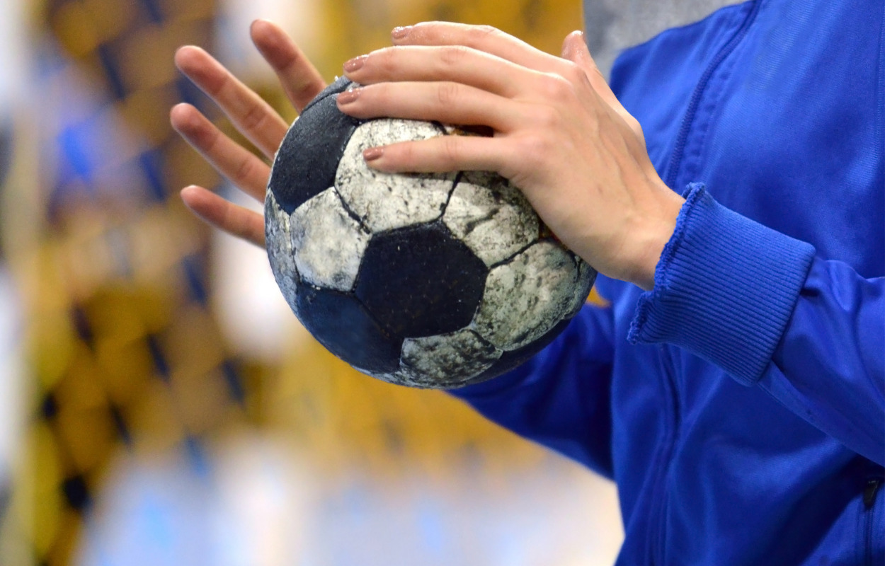 Damerne fra Randers Freja blev overmatchet