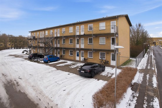 Doktorvænget 47 er til salg for kun 299.000 kr.: Se de billigste boliger til salg i Holstebro her