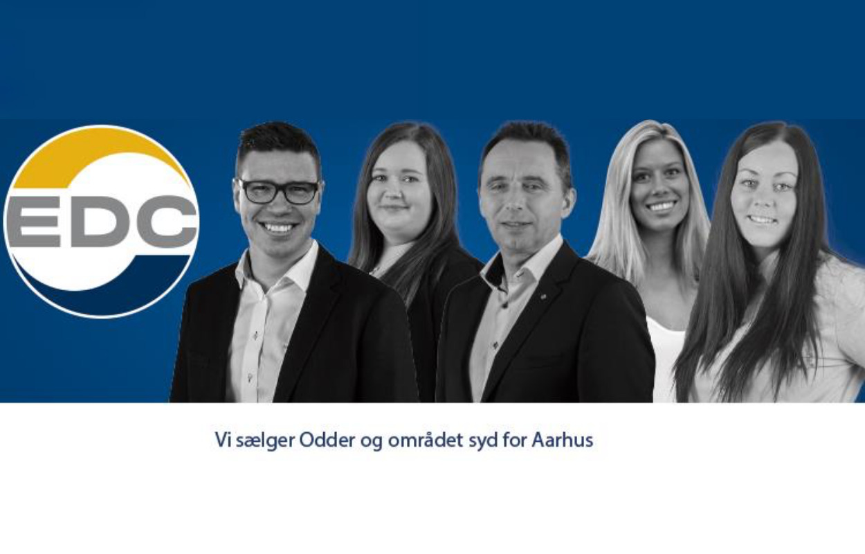 Toplisten: lokale opdateringer på sociale medier