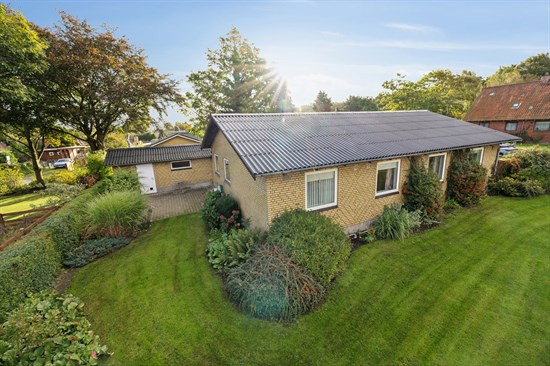 Vestervangsvej 71 er til salg for kun 349.000 kr.: Se de billigste boliger til salg i Viborg her