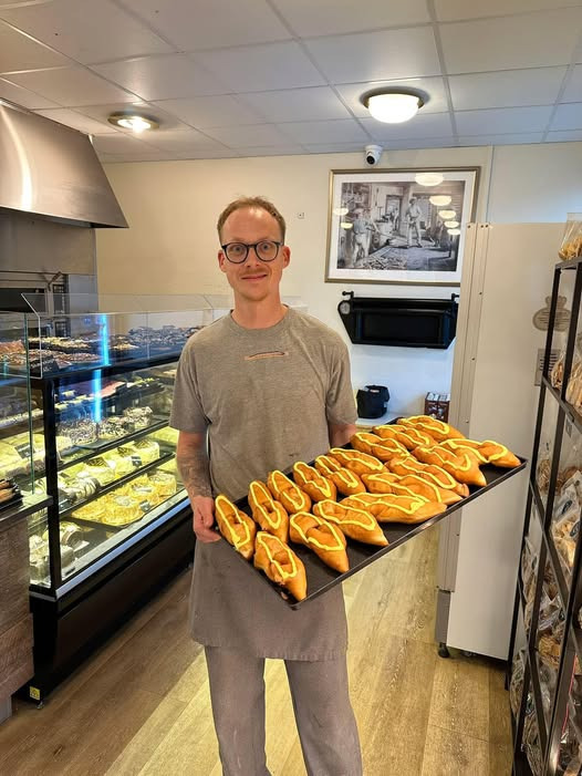 Norske klejner vender tilbage hos Det Lune Brød i Hobro