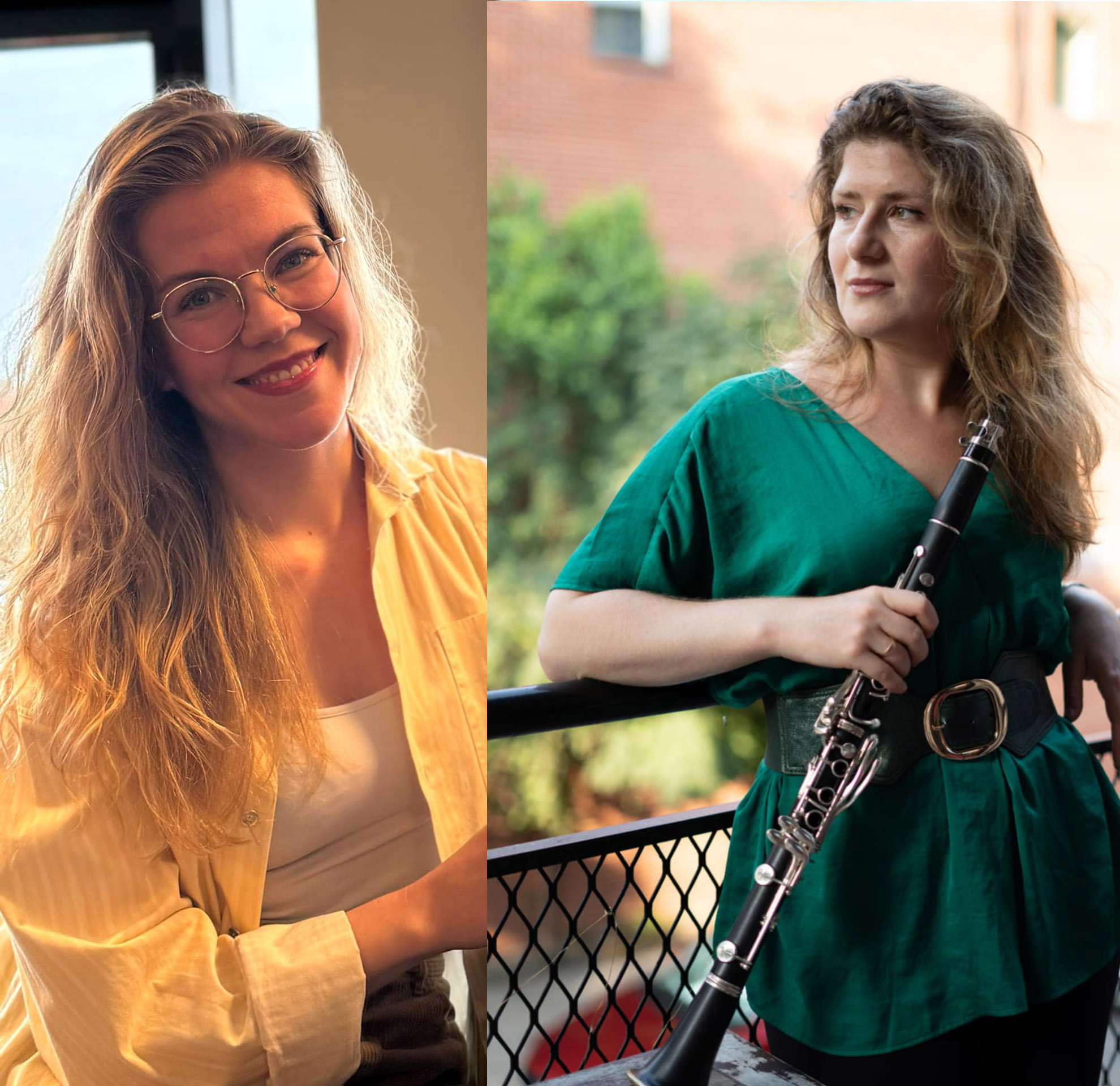 Oplev en aften med romantisk kammermusik i Musikhuset Aarhus