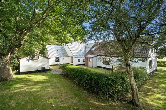 Hornshøjvej 48 er til salg for kun 375.000 kr.: Se de billigste boliger til salg i Hjallerup her