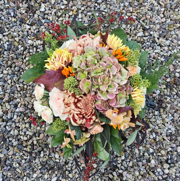 Flore Vida opdaterer åbningstider og bestillingsfrist for nytårsblomster