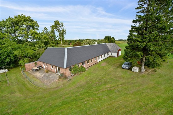 Aalborgvej 24 er til salg for kun 545.000 kr.: Se de billigste boliger til salg i Terndrup her